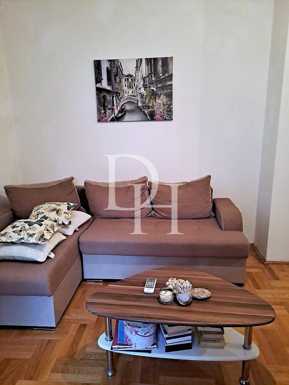 Апартаменты в Бечичах, Черногория, 41м2 - стоимость 105&nbsp;000€ - Ref: 72397 фото 4