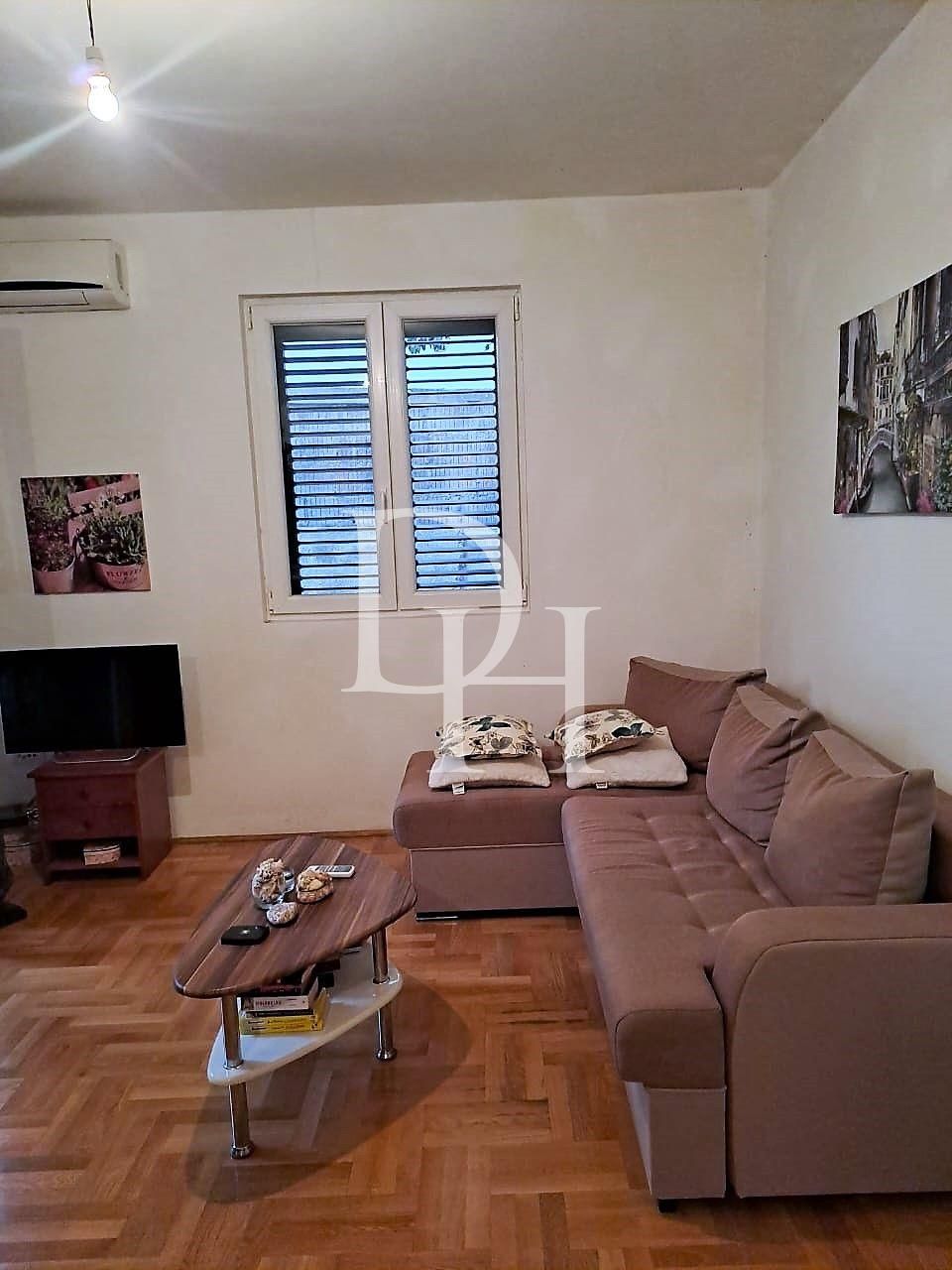 Апартаменты в Бечичах, Черногория, 41м2 - стоимость 105&nbsp;000€ - Ref: 72397 фото 5