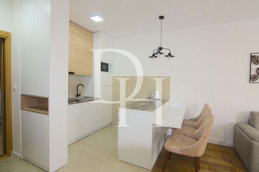 Apartments in Budva, Montenegro, 44m2 - for 182&nbsp;000€ - Ref: 72395 photo 10