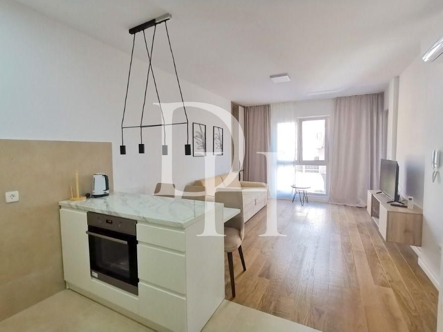 Apartments in Budva, Montenegro, 44m2 - for 182&nbsp;000€ - Ref: 72395 photo 11