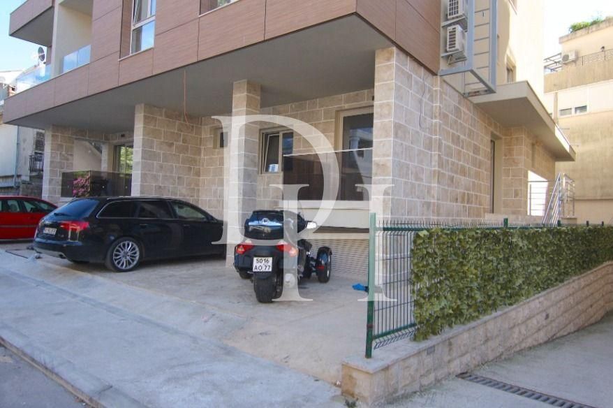 Apartments in Budva, Montenegro, 44m2 - for 182&nbsp;000€ - Ref: 72395 photo 16