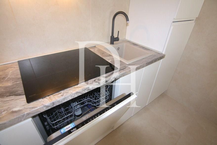 Apartments in Budva, Montenegro, 44m2 - for 182&nbsp;000€ - Ref: 72395 photo 22