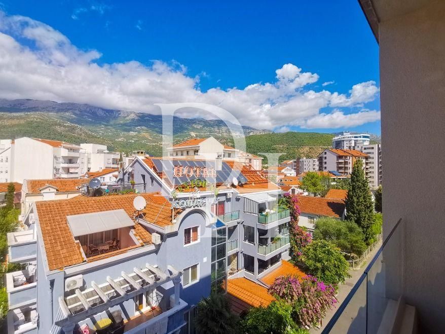 Apartments in Budva, Montenegro, 44m2 - for 182&nbsp;000€ - Ref: 72395 photo 23