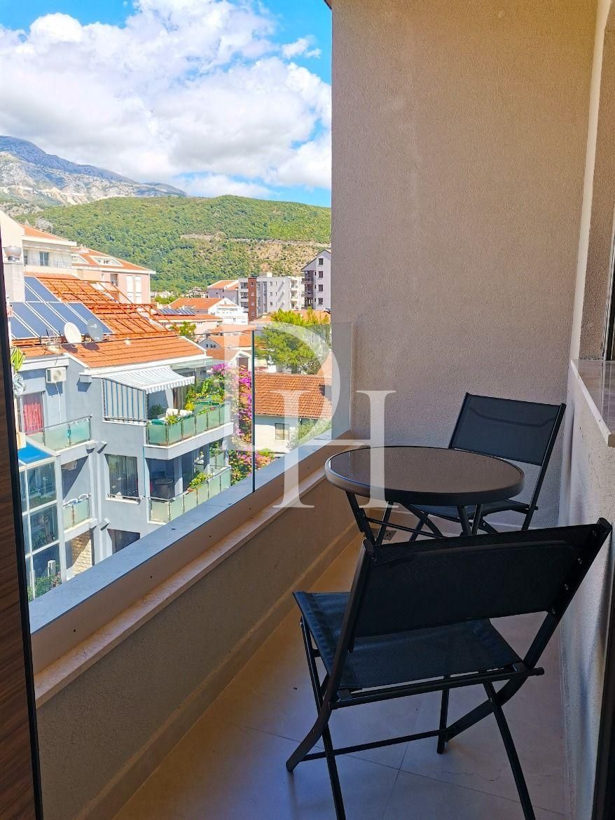 Apartments in Budva, Montenegro, 44m2 - for 182&nbsp;000€ - Ref: 72395 photo 24