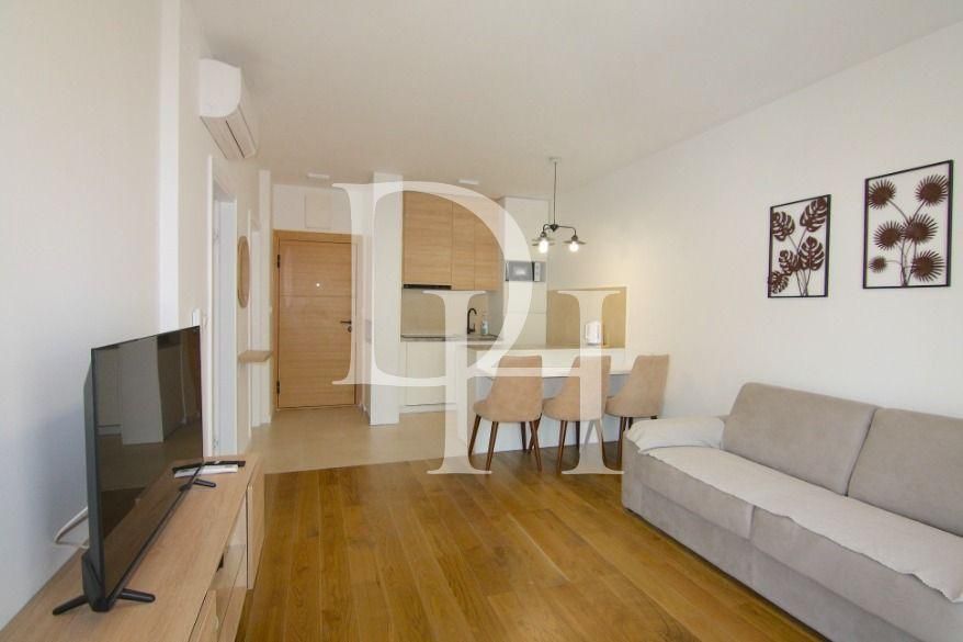 Apartments in Budva, Montenegro, 44m2 - for 182&nbsp;000€ - Ref: 72395 photo 3