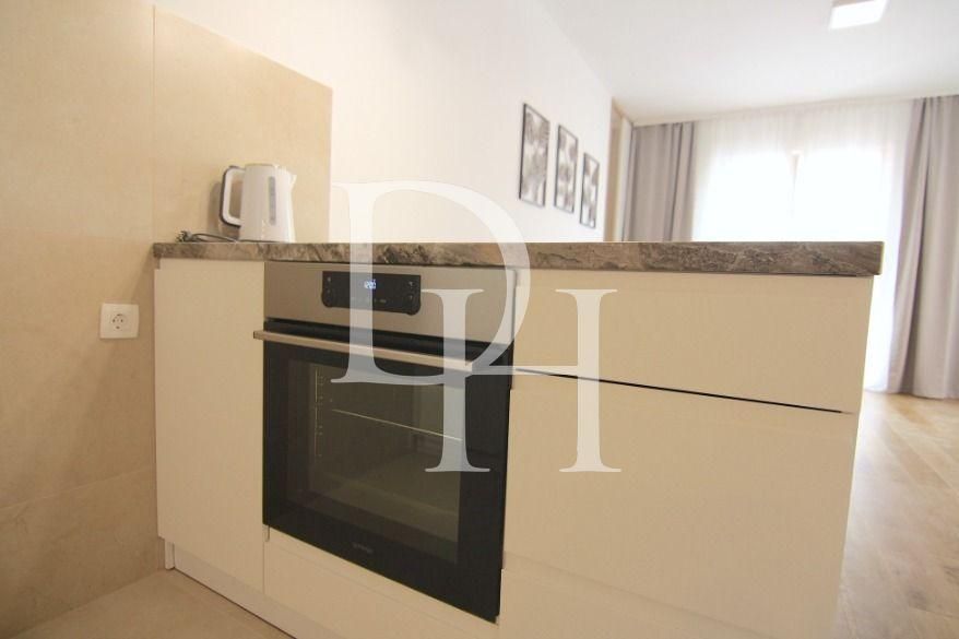 Apartments in Budva, Montenegro, 44m2 - for 182&nbsp;000€ - Ref: 72395 photo 30