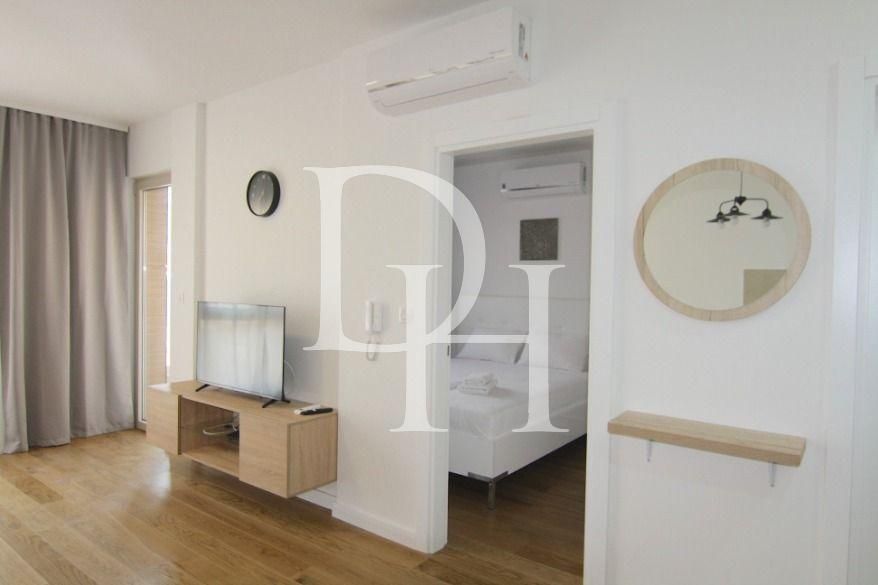 Apartments in Budva, Montenegro, 44m2 - for 182&nbsp;000€ - Ref: 72395 photo 41