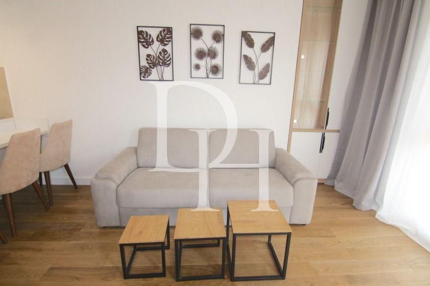 Apartments in Budva, Montenegro, 44m2 - for 182&nbsp;000€ - Ref: 72395 photo 43