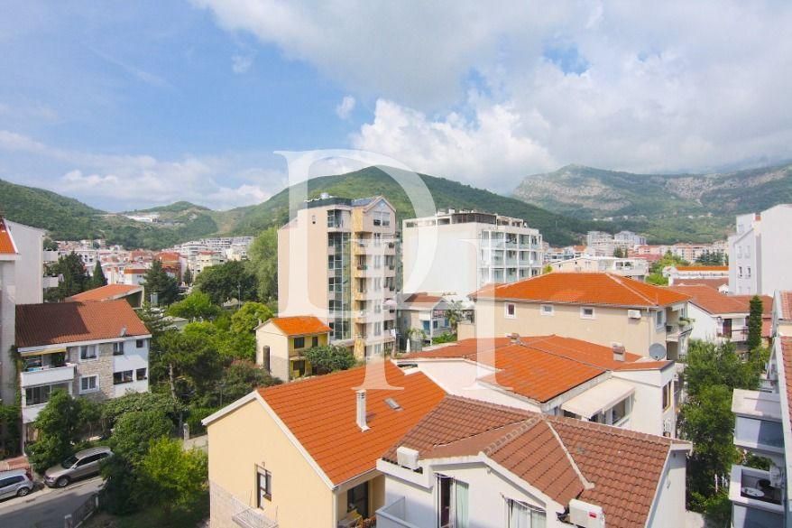 Apartments in Budva, Montenegro, 44m2 - for 182&nbsp;000€ - Ref: 72395 photo 46