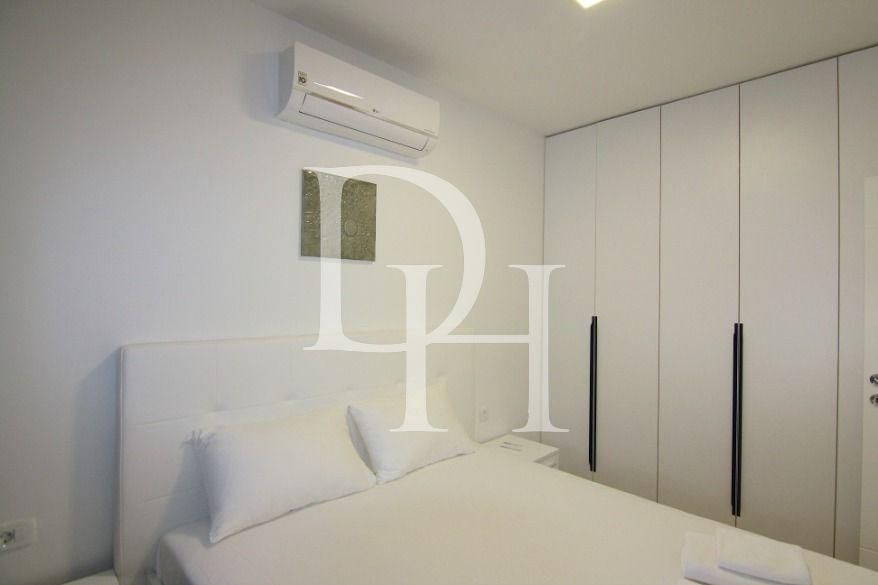 Apartments in Budva, Montenegro, 44m2 - for 182&nbsp;000€ - Ref: 72395 photo 5