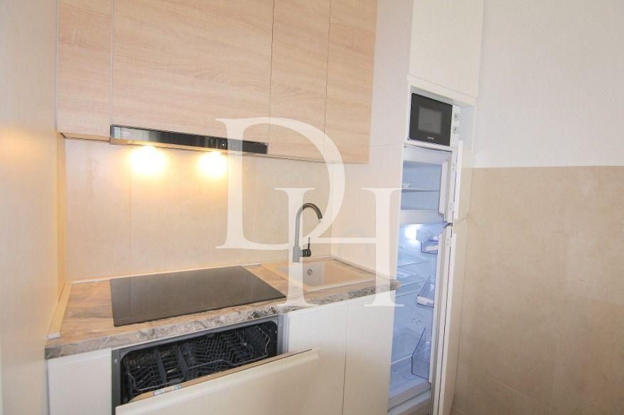 Apartments in Budva, Montenegro, 44m2 - for 182&nbsp;000€ - Ref: 72395 photo 8