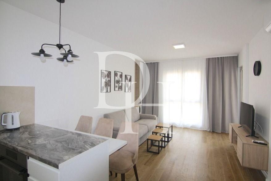 Apartments in Budva, Montenegro, 44m2 - for 182&nbsp;000€ - Ref: 72395 photo 9