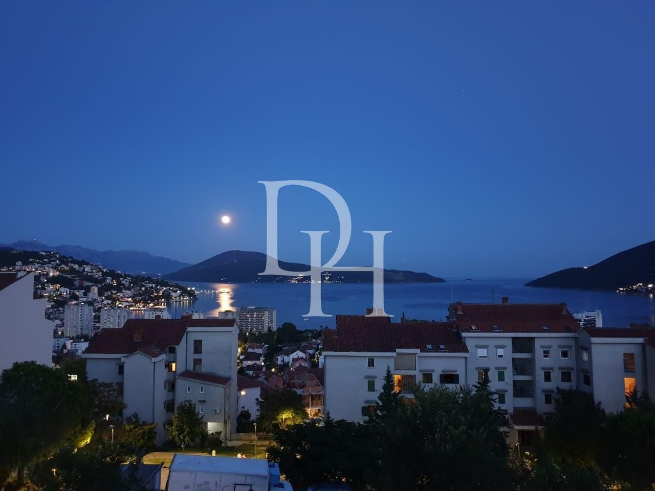 Mieszkania w Igalo, Czarnogóra, 53m2 - koszt 72&nbsp;395€ - Ref: 72394 zdjęcia 3