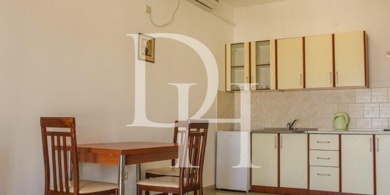 Mieszkania w Igalo, Czarnogóra, 53m2 - koszt 72&nbsp;395€ - Ref: 72394 zdjęcia 5