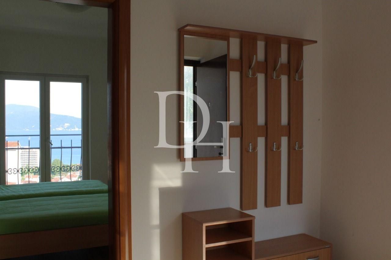 Mieszkania w Igalo, Czarnogóra, 53m2 - koszt 72&nbsp;395€ - Ref: 72394 zdjęcia 6