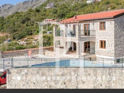 Вилла в Петроваце, Черногория за 850 000€ (ID:72401)