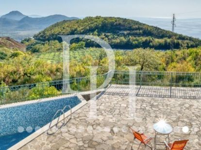 Вилла в Петроваце, Черногория, 466м2 - стоимость 850&nbsp;000€ - Ref: 72401 фото 16