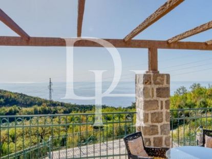 Вилла в Петроваце, Черногория, 466м2 - стоимость 850&nbsp;000€ - Ref: 72401 фото 18