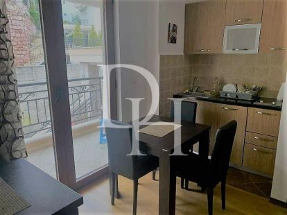 Апартаменты в Петроваце, Черногория, 43м2 - стоимость 139&nbsp;000€ - Ref: 72399 фото 3