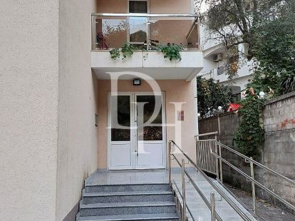 Апартаменты в Бечичах, Черногория, 41м2 - стоимость 105&nbsp;000€ - Ref: 72397 фото 11