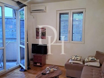 Апартаменты в Бечичах, Черногория, 41м2 - стоимость 105&nbsp;000€ - Ref: 72397 фото 6