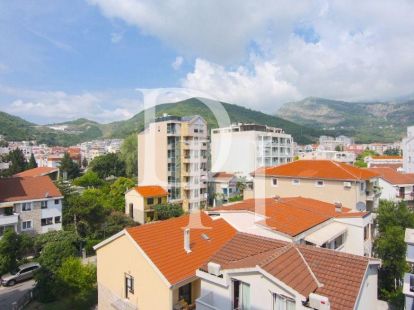 Апартаменты в Будве, Черногория за 182 000€ (ID:72395)