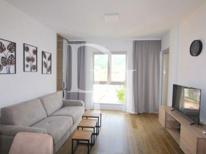 Apartments in Budva, Montenegro, 44m2 - for 182&nbsp;000€ - Ref: 72395 photo 21