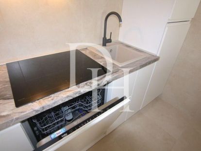 Apartments in Budva, Montenegro, 44m2 - for 182&nbsp;000€ - Ref: 72395 photo 22