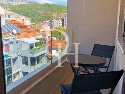 Apartments in Budva, Montenegro, 44m2 - for 182&nbsp;000€ - Ref: 72395 photo 24