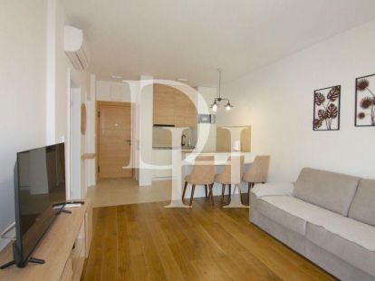 Apartments in Budva, Montenegro, 44m2 - for 182&nbsp;000€ - Ref: 72395 photo 3