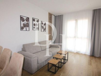 Apartments in Budva, Montenegro, 44m2 - for 182&nbsp;000€ - Ref: 72395 photo 42