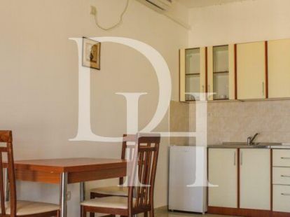 Mieszkania w Igalo, Czarnogóra, 53m2 - koszt 72&nbsp;395€ - Ref: 72394 zdjęcia 5