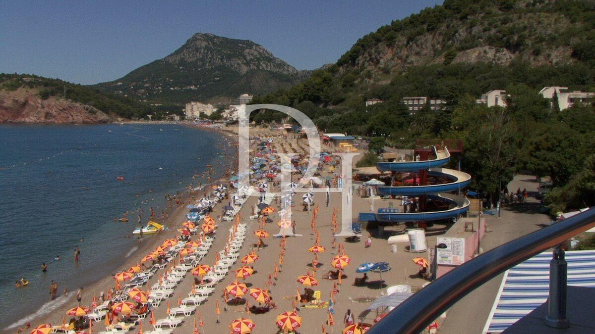 Mieszkania w Sutomore, Czarnogóra, 57m2 - koszt 108&nbsp;300€ - Ref: 72413 zdjęcia 1