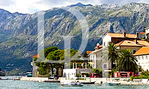 Апартаменты в Которе, Черногория, 32м2 - стоимость 89&nbsp;600€ - Ref: 72411 фото 2