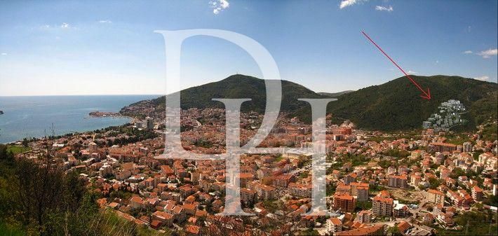 Mieszkania w Budvie, Czarnogóra, 45m2 - koszt 148&nbsp;500€ - Ref: 72410 zdjęcia 3