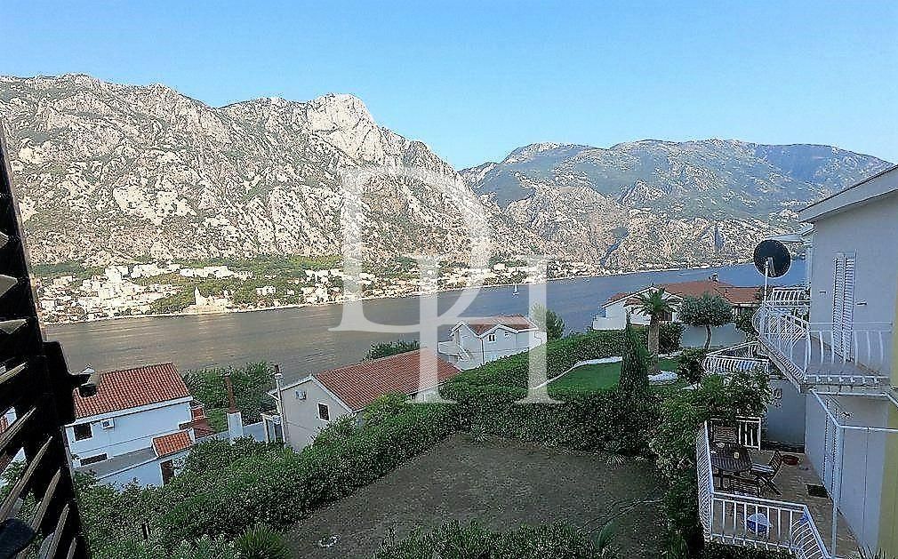 Котедж в Prcanj у Которі, Чорногорія, 230м2 - вартість 630&nbsp;000€ - Ref: 72405 фото 1