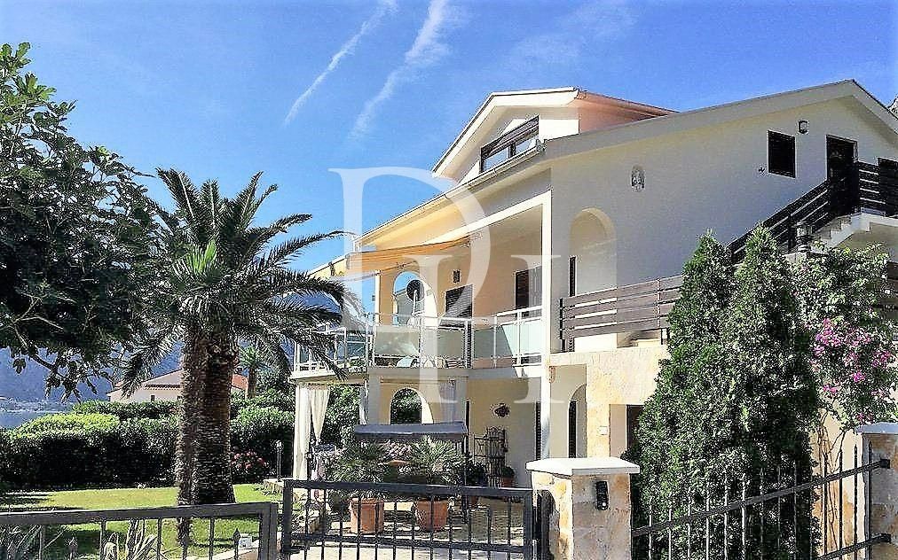 Котедж в Prcanj у Которі, Чорногорія, 230м2 - вартість 630&nbsp;000€ - Ref: 72405 фото 13