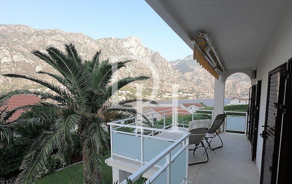 Котедж в Prcanj у Которі, Чорногорія, 230м2 - вартість 630&nbsp;000€ - Ref: 72405 фото 4