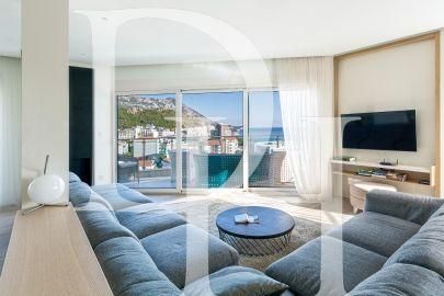 Апартаменты в Бечичах, Черногория, 115м2 - стоимость 365&nbsp;000€ - Ref: 72404 фото 1