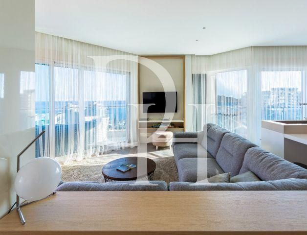 Апартаменты в Бечичах, Черногория, 115м2 - стоимость 365&nbsp;000€ - Ref: 72404 фото 10