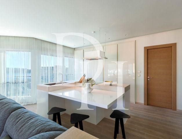 Апартаменты в Бечичах, Черногория, 115м2 - стоимость 365&nbsp;000€ - Ref: 72404 фото 11