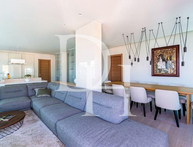 Апартаменты в Бечичах, Черногория, 115м2 - стоимость 365&nbsp;000€ - Ref: 72404 фото 13