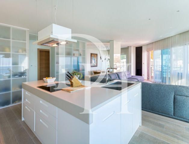 Апартаменты в Бечичах, Черногория, 115м2 - стоимость 365&nbsp;000€ - Ref: 72404 фото 14