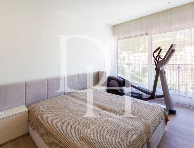 Апартаменты в Бечичах, Черногория, 115м2 - стоимость 365&nbsp;000€ - Ref: 72404 фото 18