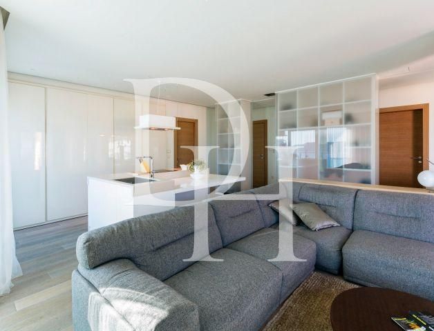 Апартаменты в Бечичах, Черногория, 115м2 - стоимость 365&nbsp;000€ - Ref: 72404 фото 6