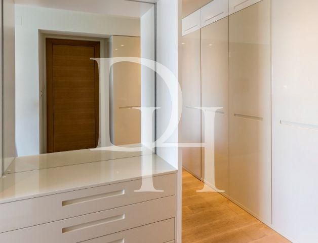 Апартаменты в Бечичах, Черногория, 115м2 - стоимость 365&nbsp;000€ - Ref: 72404 фото 9