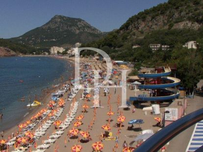 Апартаменты в Сутоморе, Черногория за 108 300€ (ID:72413)