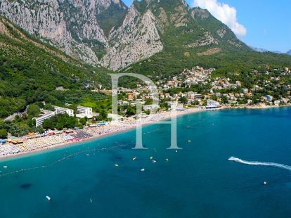 Апартаменты в Сутоморе, Черногория за 65 000€ (ID:72412)