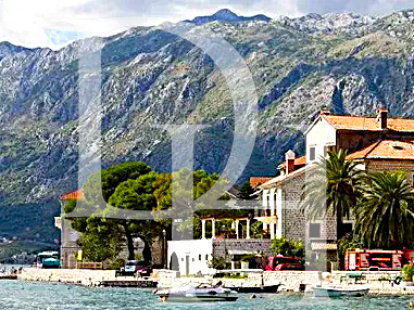 Апартаменты в Которе, Черногория, 32м2 - стоимость 89&nbsp;600€ - Ref: 72411 фото 2