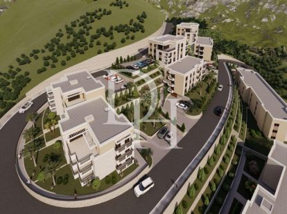 Mieszkania w Budvie, Czarnogóra, 45m2 - koszt 148&nbsp;500€ - Ref: 72410 zdjęcia 4